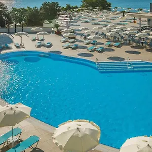 Astoria Inclusive- Private & Club Złote Piaski