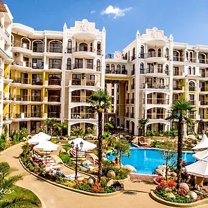 3* Aparthotel Harmony - Monte Carlo