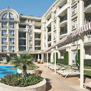 Rena **** Sunny Beach