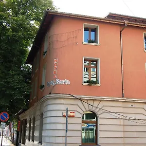 Otel Kniaz Boris