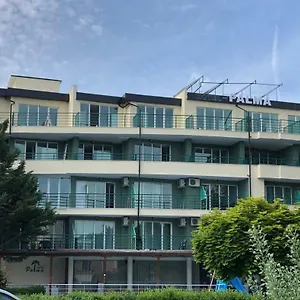 Palma Słoneczny Brzeg