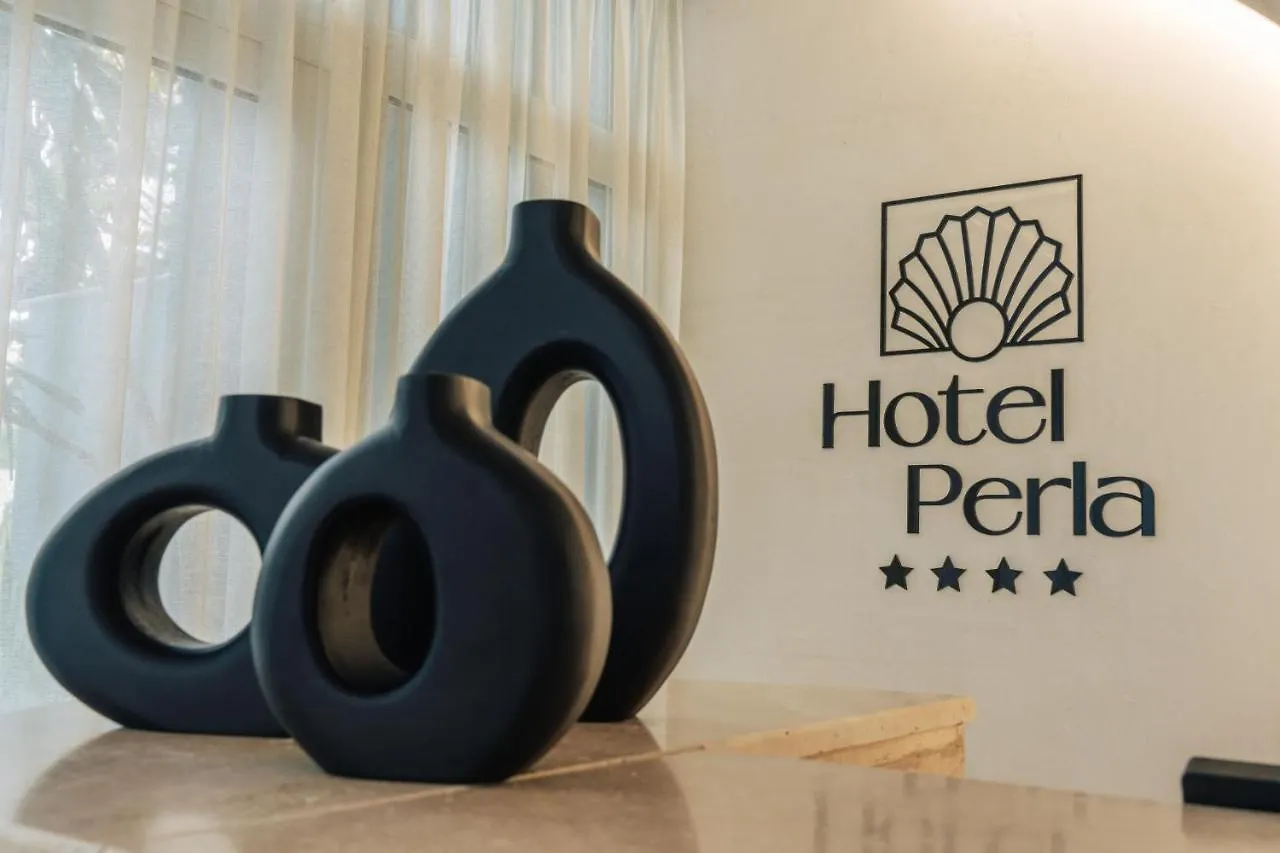 Hotel Perla All Inclusive Suneo Club (Adults Only) Sunny Beach
