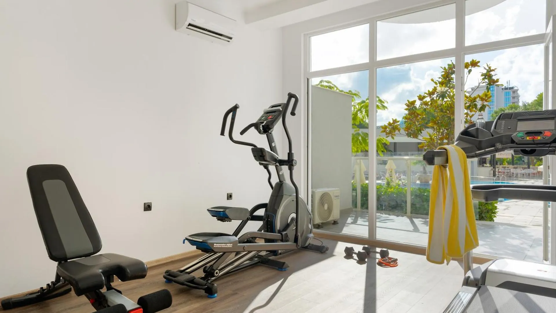 Hotel Perla All Inclusive Suneo Club (Adults Only) Sunny Beach