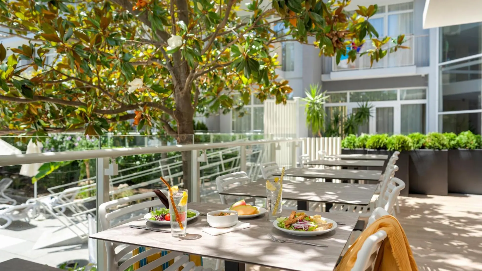 Hotel Perla All Inclusive Suneo Club (Adults Only) Sunny Beach 4*,