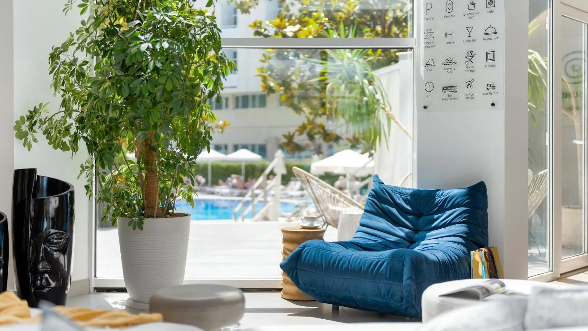 Hotel Perla All Inclusive Suneo Club (Adults Only) Sunny Beach Bulgaria