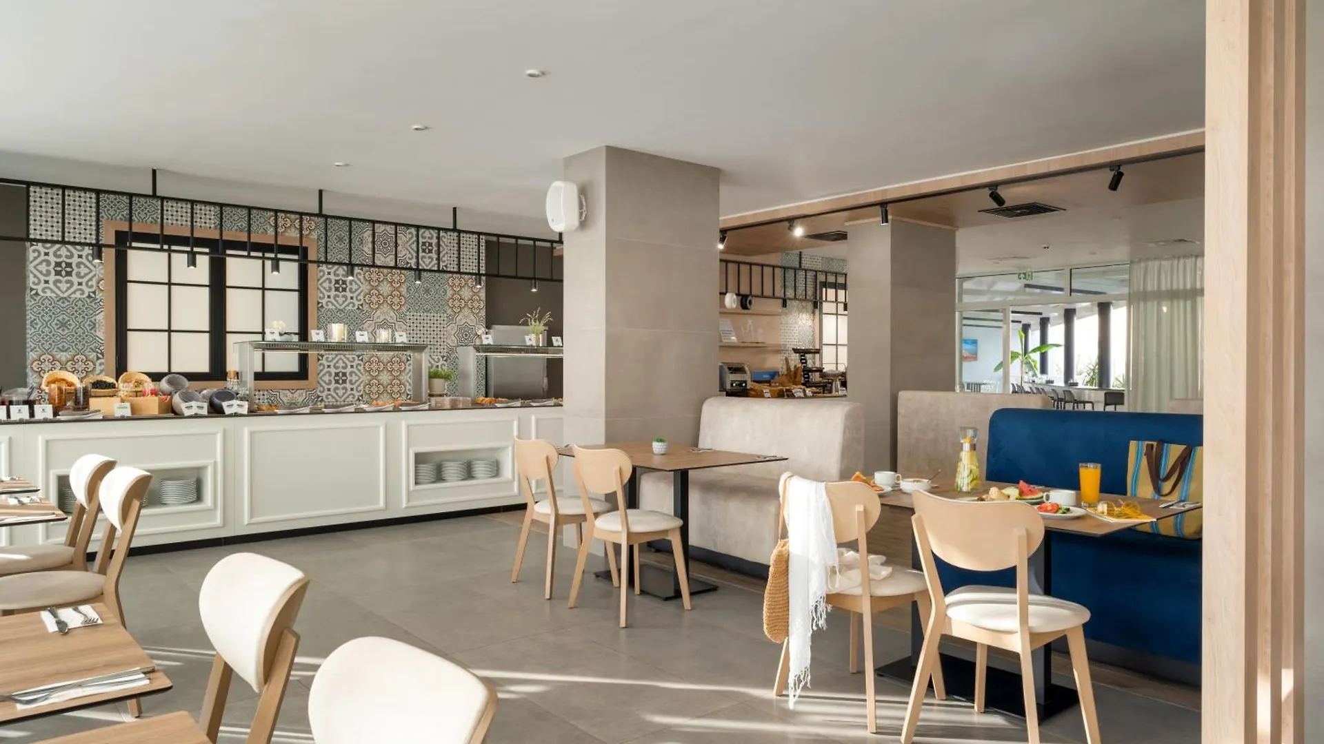 Hotel Perla All Inclusive Suneo Club (Adults Only) Sunny Beach