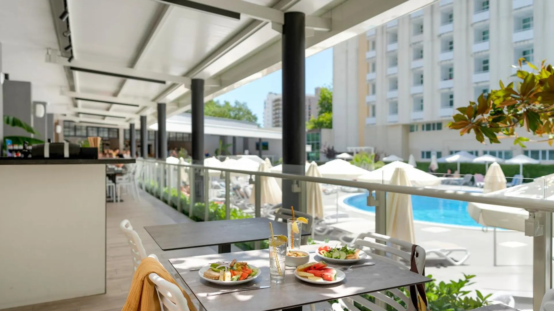 Hotel Perla All Inclusive Suneo Club (Adults Only) Sunny Beach